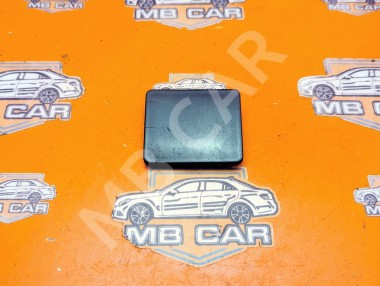 Заглушка порога MERCEDES-BENZ S-класс W220 (1998 - 2005) — Разборка Мерседес