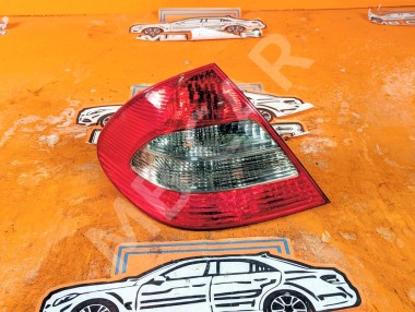 Фонарь задний левый MERCEDES-BENZ E-класс W211/S211 рестайлинг (2006 - 2009) &mdash; Разборка Мерседес