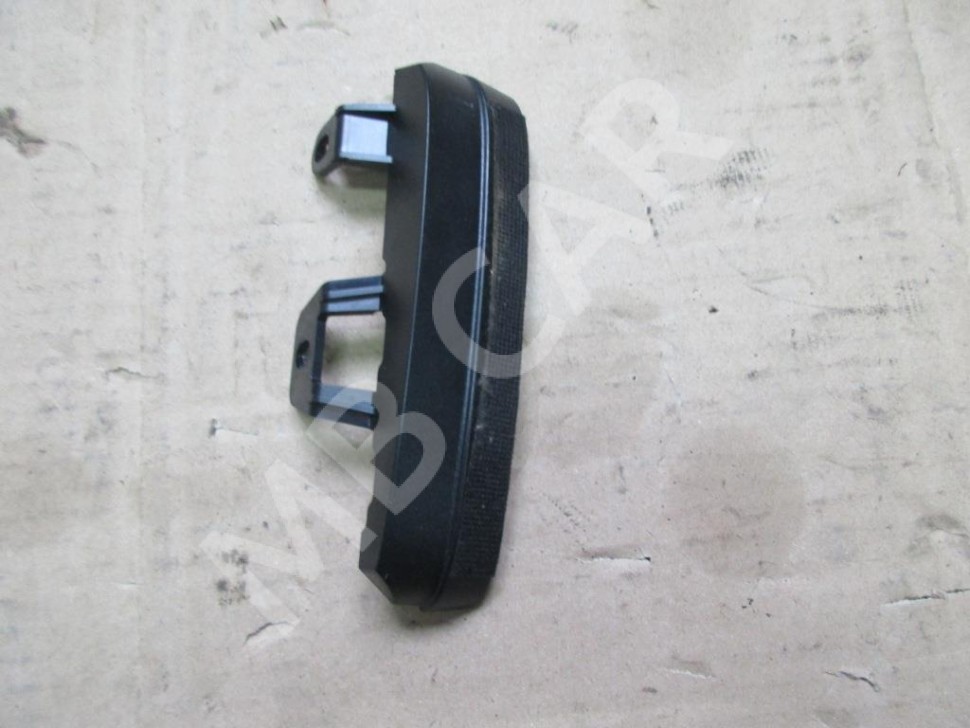 Накладка MERCEDES-BENZ S-класс W222/C217/A217 (2013 - 2017) фото 1 — Разборка Мерседес