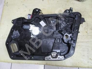 Стеклоподъемник передний правый MERCEDES-BENZ CLS-класс C257 (2017 - 2021) — Разборка Мерседес