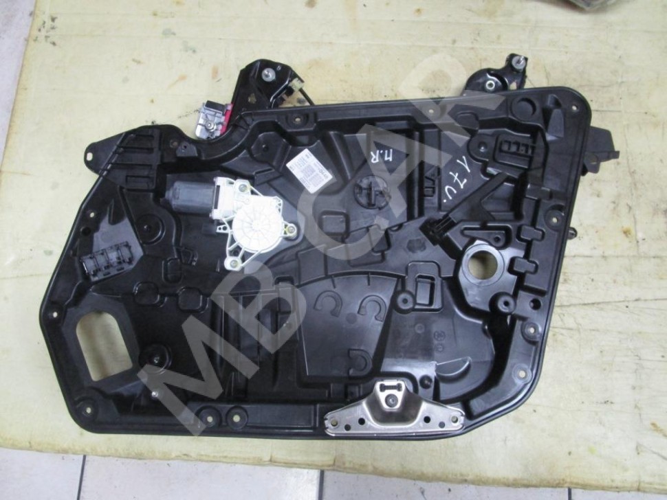 Стеклоподъемник передний правый MERCEDES-BENZ CLS-класс C257 (2017 - 2021) фото 1 — Разборка Мерседес