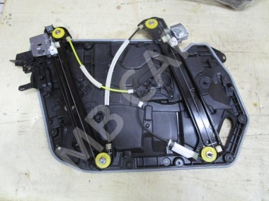 Стеклоподъемник передний правый MERCEDES-BENZ CLS-класс C257 (2017 - 2021) — Разборка Мерседес