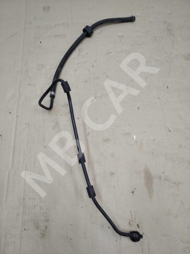 Шланг подогрева бачка омывателя MERCEDES-BENZ C-класс AMG W205/S205/C205/A205 (2014 - 2018) — Разборка Мерседес