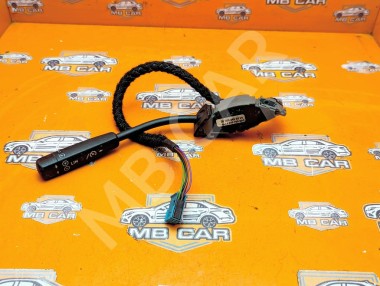 Переключатель круиз контроля MERCEDES-BENZ CLK-класс C208/W208 рестайлинг (1999 - 2003) — Разборка Мерседес