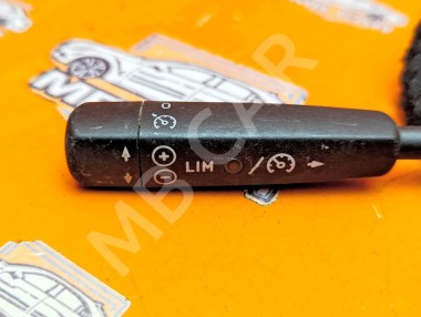 Переключатель круиз контроля MERCEDES-BENZ CLK-класс C208/W208 рестайлинг (1999 - 2003) — Разборка Мерседес