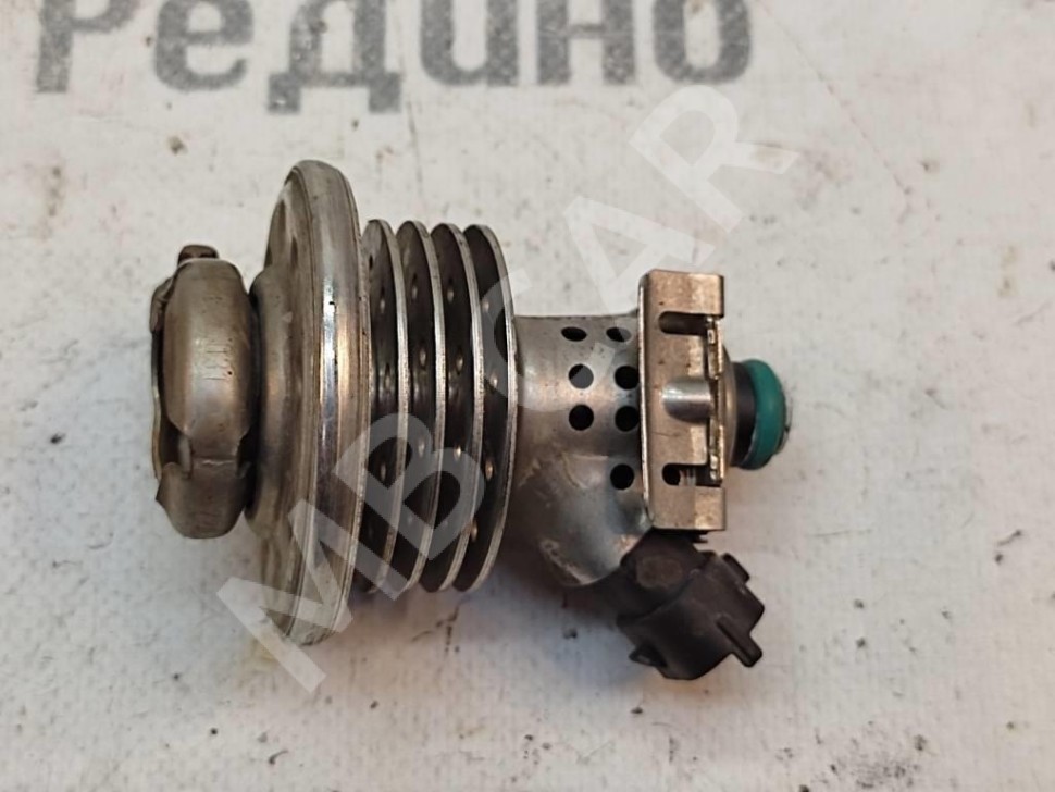 Форсунка AdBlue MERCEDES-BENZ X-класс I (2017 - 2020) фото 1 — Разборка Мерседес