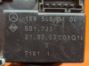 Переключатель света MERCEDES-BENZ A-класс W168 рестайлинг (2001 - 2004) фото 6 &mdash; Разборка Мерседес
