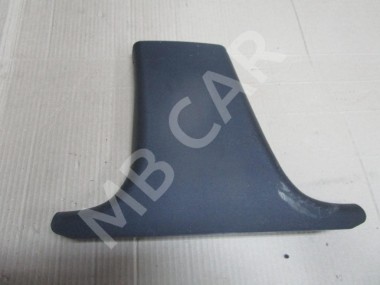 Накладка средней стойки MERCEDES-BENZ E-класс W210/S210 рестайлинг (1999 - 2003) — Разборка Мерседес