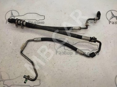 Трубка активного стабилизатора MERCEDES-BENZ GLE-класс AMG Coupe C292 (2015 - 2019) — Разборка Мерседес