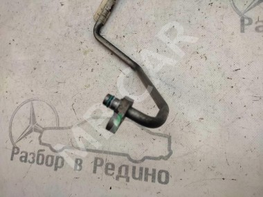 Трубка активного стабилизатора MERCEDES-BENZ GLE-класс AMG Coupe C292 (2015 - 2019) — Разборка Мерседес