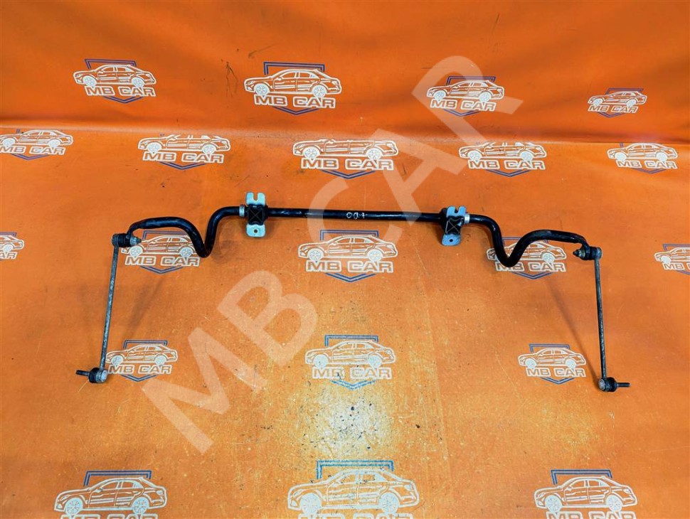 Стабилизатор передний MERCEDES-BENZ Citan W415 (2012 - 2021) фото 1 — Разборка Мерседес