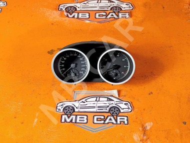 Щиток приборов MERCEDES-BENZ SLK-класс R171 (2004 - 2008) &mdash; Разборка Мерседес