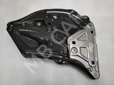 Стеклоподъемник задний правый MERCEDES-BENZ E-класс W212/S212/C207/A207 (2009 - 2013) — Разборка Мерседес