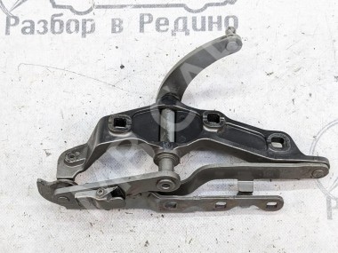 Петля капота MERCEDES-BENZ S-класс W221 (2005 - 2009) — Разборка Мерседес