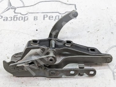 Петля капота MERCEDES-BENZ S-класс W221 (2005 - 2009) — Разборка Мерседес