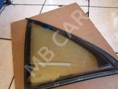 Стекло заднее левое MERCEDES-BENZ S-класс W140 (1991 - 1998) — Разборка Мерседес