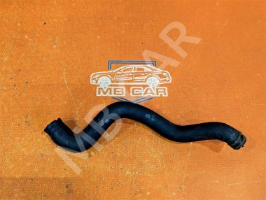 Патрубок ОЖ MERCEDES-BENZ E-класс W211/S211 рестайлинг (2006 - 2009) — Разборка Мерседес