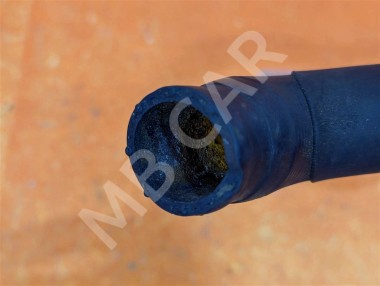 Патрубок ОЖ MERCEDES-BENZ E-класс W211/S211 рестайлинг (2006 - 2009) — Разборка Мерседес