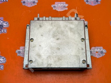 Блок управления двигателем MERCEDES-BENZ S-класс W140 (1991 - 1998) — Разборка Мерседес