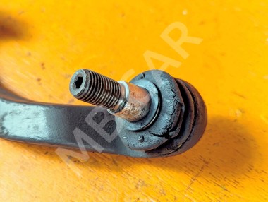 Рулевые наконечники в сборе MERCEDES-BENZ E-класс W211/S211 (2002 - 2006) &mdash; Разборка Мерседес