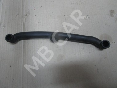 Трубка вентиляции картерных газов MERCEDES-BENZ S-класс W220 (1998 - 2005) — Разборка Мерседес