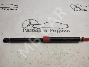 Амортизатор пола багажника MERCEDES-BENZ E-класс W211/S211 рестайлинг (2006 - 2009) — Разборка Мерседес