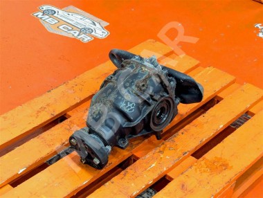 Редуктор задний MERCEDES-BENZ S-класс W220 рестайлинг (2002 - 2005) — Разборка Мерседес