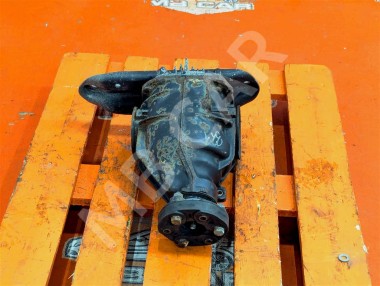 Редуктор задний MERCEDES-BENZ S-класс W220 рестайлинг (2002 - 2005) — Разборка Мерседес