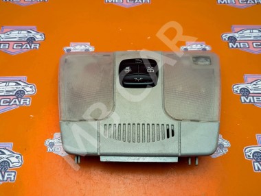 Плафон салона MERCEDES-BENZ E-класс W210/S210 (1995 - 1999) — Разборка Мерседес