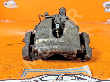 Суппорт передний левый MERCEDES-BENZ E-класс W211/S211 (2002 - 2006) &mdash; Разборка Мерседес