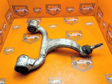 Рычаг передний верхний MERCEDES-BENZ M-класс W163 (1997 - 2001) ML 230 2.3 4MATIC MT (150 л.с.) &mdash; Разборка Мерседес