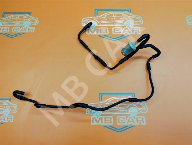 Трубка вакуумная MERCEDES-BENZ E-класс W212/S212/C207/A207 рестайлинг (2013 - 2016) — Разборка Мерседес