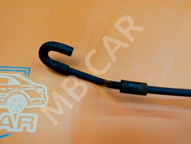 Трубка вакуумная MERCEDES-BENZ E-класс W212/S212/C207/A207 рестайлинг (2013 - 2016) — Разборка Мерседес