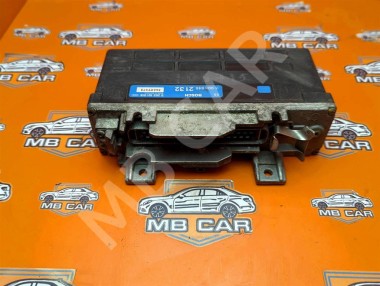 Блок управления ABS MERCEDES-BENZ W124 W124/S124/C124/A124 (1984 - 1993) — Разборка Мерседес