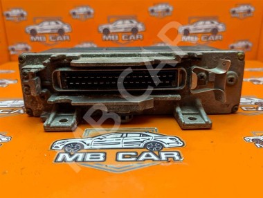 Блок управления ABS MERCEDES-BENZ W124 W124/S124/C124/A124 (1984 - 1993) — Разборка Мерседес