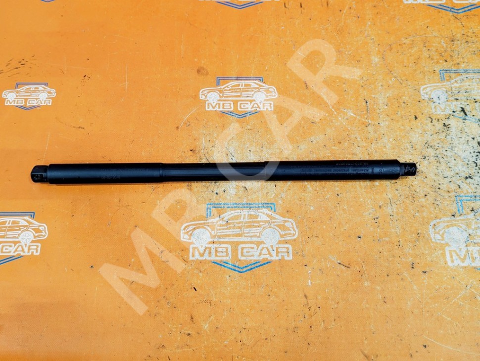 Амортизатор крышки багажника MERCEDES-BENZ GLE-класс W166 (2015 - 2018) фото 1 — Разборка Мерседес