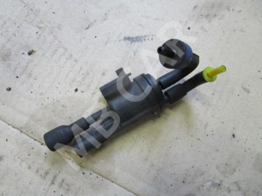 Клапан электромагнитный MERCEDES-BENZ M-класс W163 (1997 - 2001) — Разборка Мерседес