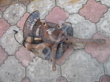 Кулак поворотный передний правый MERCEDES-BENZ S-класс W140 (1991 - 1998) — Разборка Мерседес