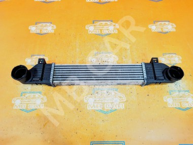 Интеркулер MERCEDES-BENZ S-класс W220 рестайлинг (2002 - 2005) — Разборка Мерседес