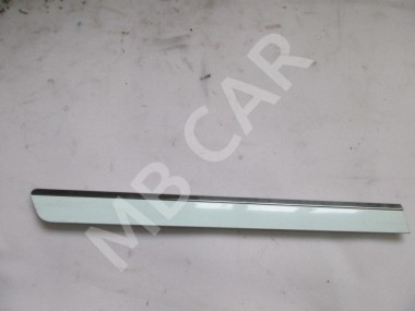 Молдинг двери MERCEDES-BENZ GL-класс X164 (2006 - 2009) — Разборка Мерседес