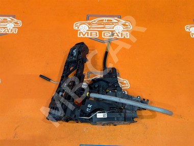 Замок двери передней правой MERCEDES-BENZ C-класс AMG W205/S205/C205/A205 (2014 - 2018) — Разборка Мерседес