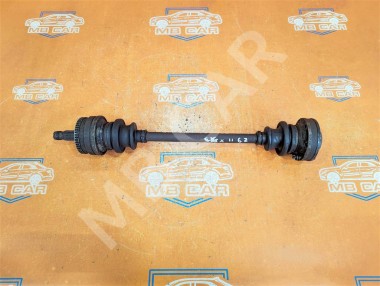 Привод задний MERCEDES-BENZ E-класс W210/S210 (1995 - 1999) — Разборка Мерседес