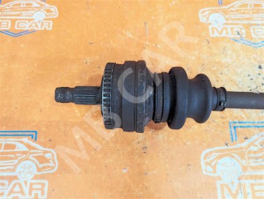 Привод задний MERCEDES-BENZ E-класс W210/S210 (1995 - 1999) — Разборка Мерседес