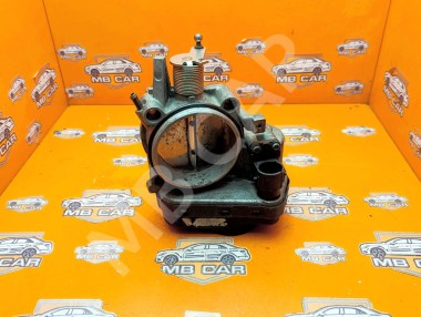 Дроссельная заслонка MERCEDES-BENZ E-класс W210/S210 (1995 - 1999) — Разборка Мерседес