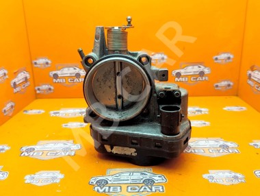 Дроссельная заслонка MERCEDES-BENZ E-класс W210/S210 (1995 - 1999) — Разборка Мерседес