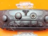 Панель управления климатом MERCEDES-BENZ C-класс W203/S203/CL203 (2000 - 2004) фото 3 &mdash; Разборка Мерседес