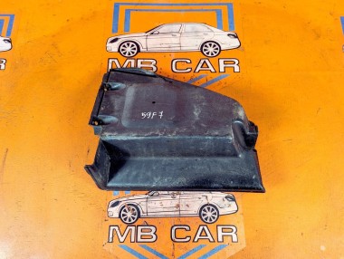 Защита топливного насоса MERCEDES-BENZ E-класс W210/S210 рестайлинг (1999 - 2003) E 200 2.0 MT (163 л.с.) &mdash; Разборка Мерседес