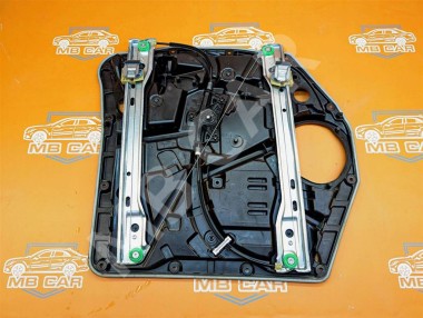 Стеклоподъемник передний правый MERCEDES-BENZ V-класс W447 рестайлинг (2019 - 2025) — Разборка Мерседес