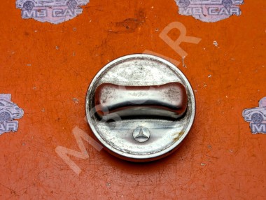 Крышка топливного бака MERCEDES-BENZ E-класс W124/S124/C124/A124 (1984 - 1997) — Разборка Мерседес