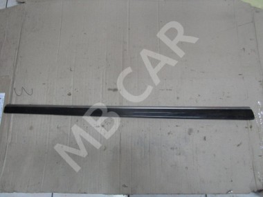 Молдинг двери MERCEDES-BENZ S-класс W220 (1998 - 2005) — Разборка Мерседес